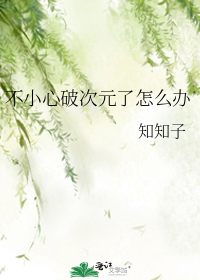 不小心破次元了怎么办