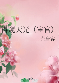 得窥天光(宦官)