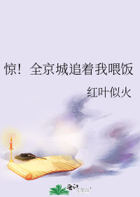 惊!全京城追着我喂饭