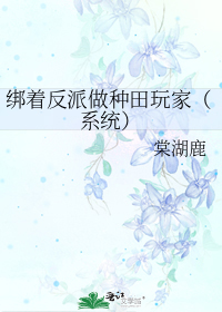 绑着反派做种田玩家(系统)