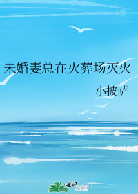 未婚妻总在火葬场灭火