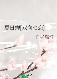 夏日蝉[双向暗恋]