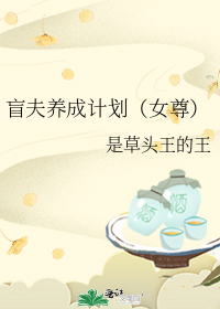 盲夫养成计划(女尊)