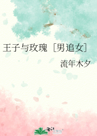 王子与玫瑰男追女