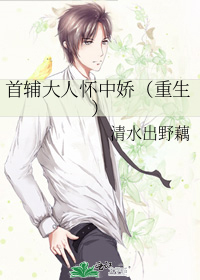 首辅大人怀中娇(重生)