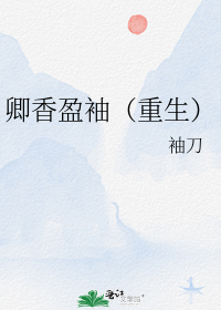 卿香盈袖(重生)