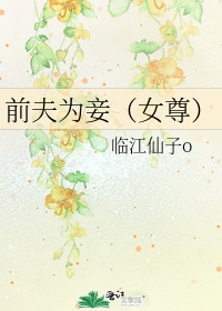 前夫为妾（女尊）