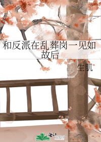 和反派在乱葬岗一见如故后