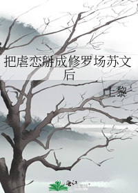 把虐恋掰成修罗场苏文后