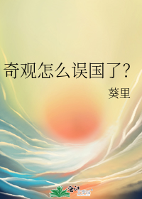 奇观怎么误国了？
